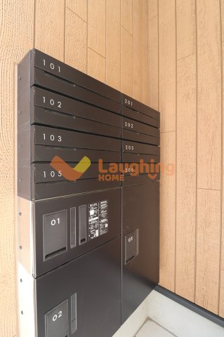 リラフォート津福のその他共用部分