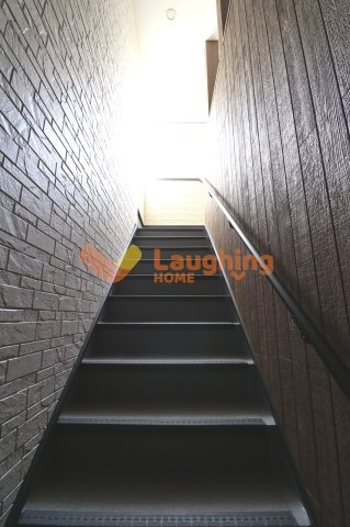 リラフォート津福のその他共用部分