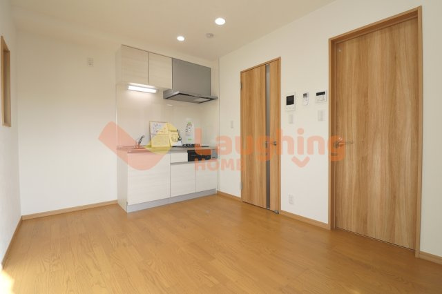 リラフォート津福の内装|内装です