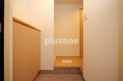 【玄関】 | ラナップスクエア四天王寺