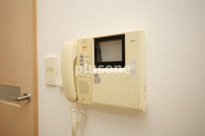 【セキュリティ】 | ラナップスクエア四天王寺