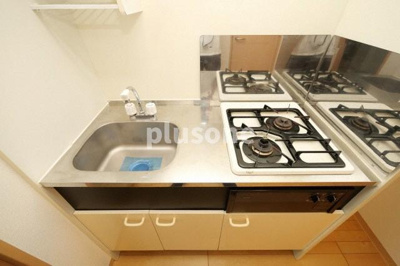 【キッチン】 | ラナップスクエア四天王寺