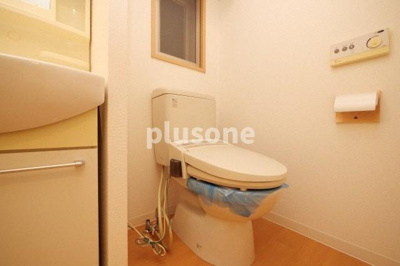 【トイレ】 | ラナップスクエア四天王寺