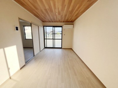 【洋室】 | グレイス・ハイツ・