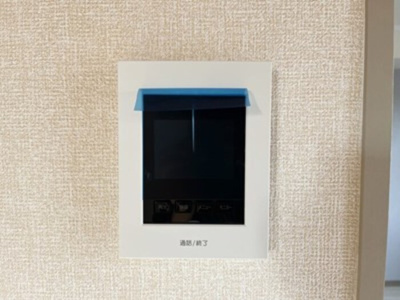 【設備】 | グレイス・ハイツ・