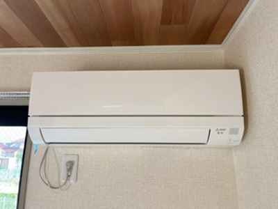 【設備】 | グレイス・ハイツ・