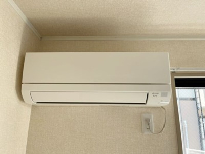 【設備】 | グレイス・ハイツ・