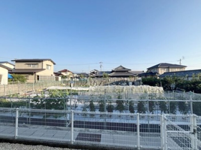 【展望】 | グレイス・ハイツ・