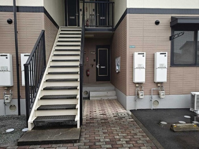 【その他共用部分】 | グレイス・ハイツ・