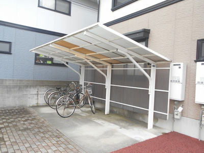 【その他共用部分】 | グレイス・ハイツ・