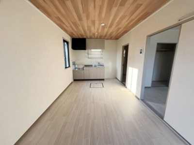 【居間・リビング】 | グレイス・ハイツ・