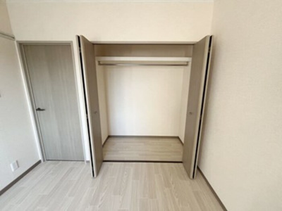 【収納】 | グレイス・ハイツ・