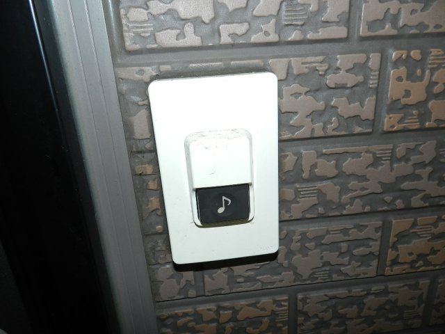 ハイツサンクライムのセキュリティ