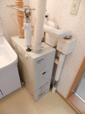 ハイツサンクライムのその他