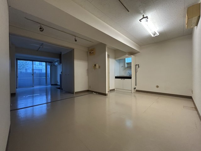 T・YS・Domsの内装|T・YS・Doms 