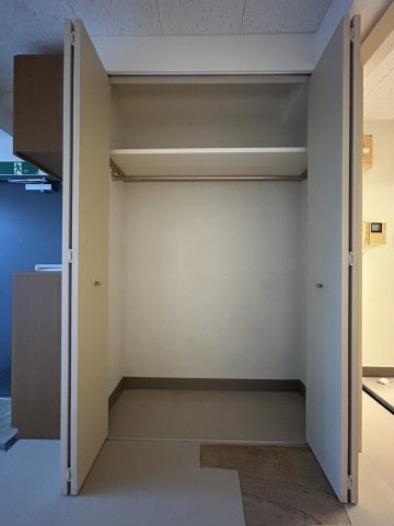 T・YS・Domsの収納|T・YS・Doms 