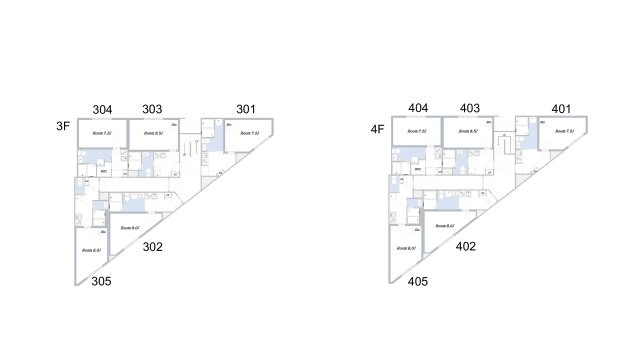 【間取り】 | 【防音マンション】プロス千歳烏山 らしくらす