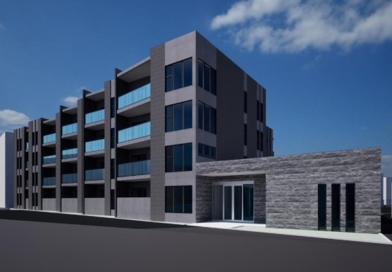 Stadt Nerima-kasugacho