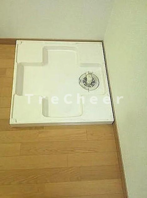 【内装】 | バーミープレイス中村橋