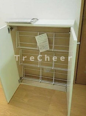 【設備】 | バーミープレイス中村橋