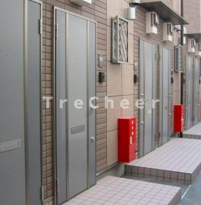 【エントランス】 | バーミープレイス中村橋