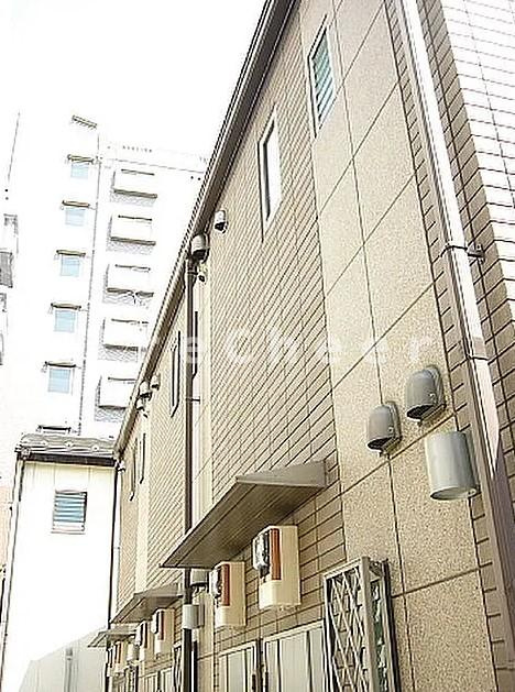 バーミープレイス中村橋のその他