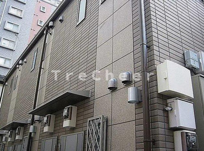 【外観】 | バーミープレイス中村橋