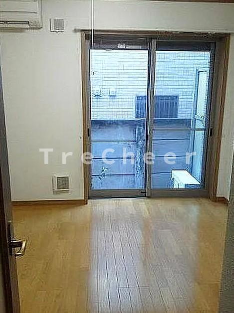 バーミープレイス中村橋の居間・リビング