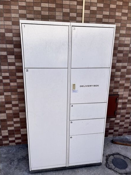 シティライフ港陽のその他共用部分