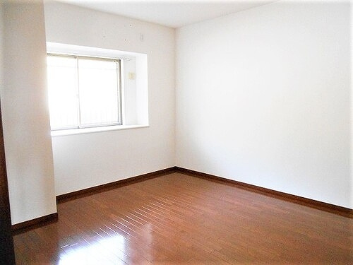 パークヒルズ己斐西町のその他|洋室（約8.7畳）　※2020年5月撮影