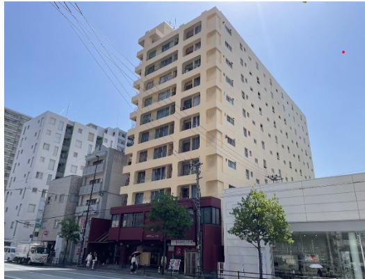 チサンマンション博多第5