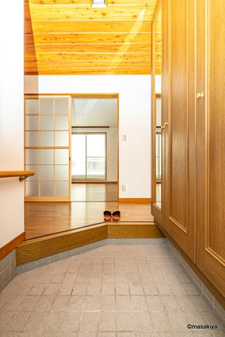 吉田1丁目戸建（1F事務所有）