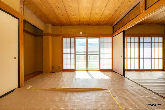 吉田1丁目戸建（1F事務所有）