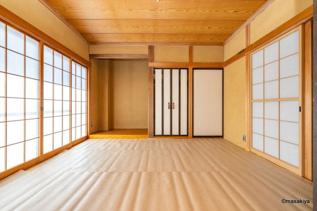 吉田1丁目戸建（1F事務所有）