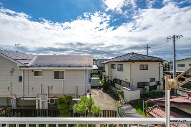 吉田1丁目戸建（1F事務所有）