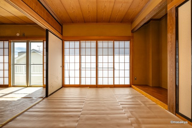 吉田1丁目戸建（1F事務所有）