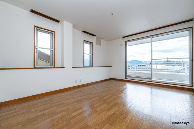 吉田1丁目戸建（1F事務所有）