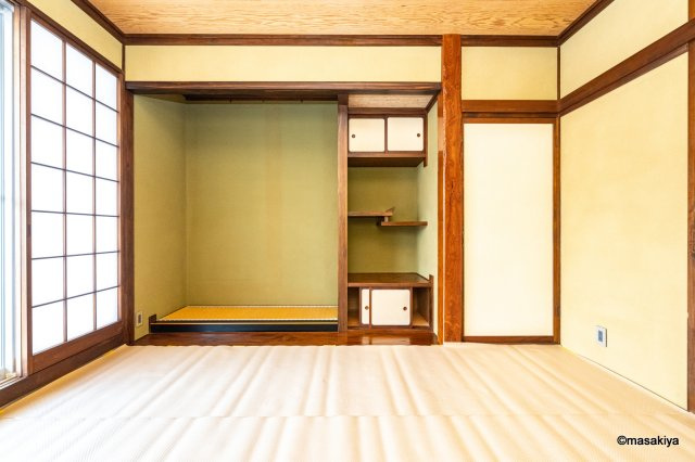 吉田1丁目戸建（1F事務所有）