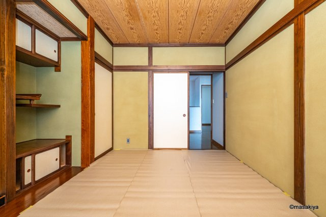 吉田1丁目戸建（1F事務所有）