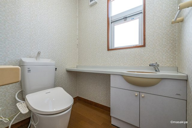 吉田1丁目戸建（1F事務所有）