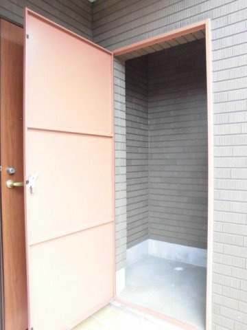 シュウェット　メゾンの設備