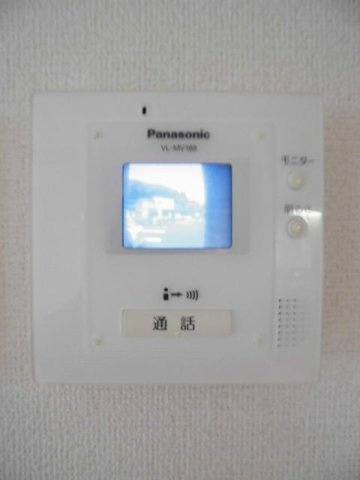 シュウェット　メゾンのセキュリティ