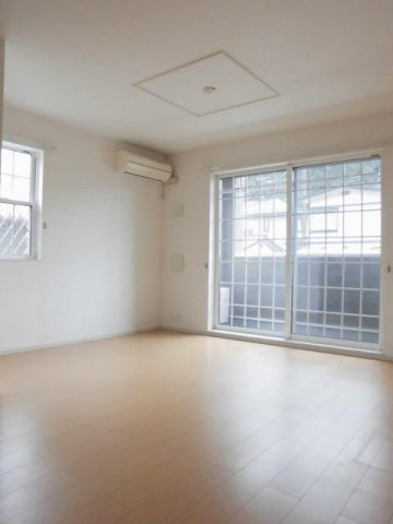 シュウェット　メゾンの居間・リビング