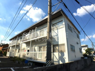 ハイツパー７２　Ｄ棟の画像