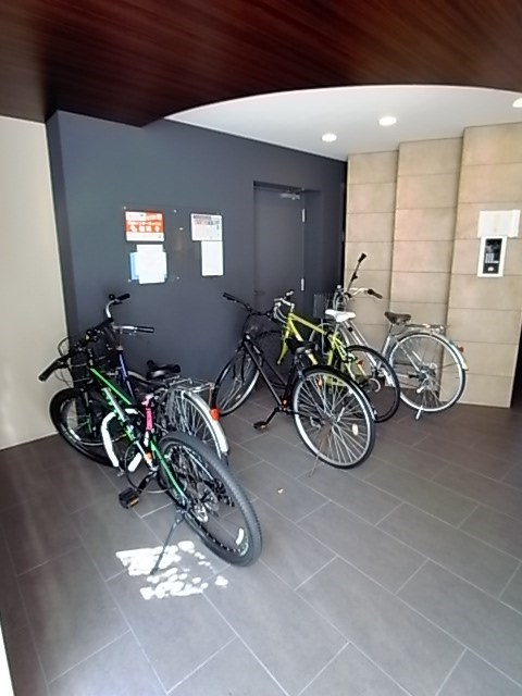 Liber西宮の外観