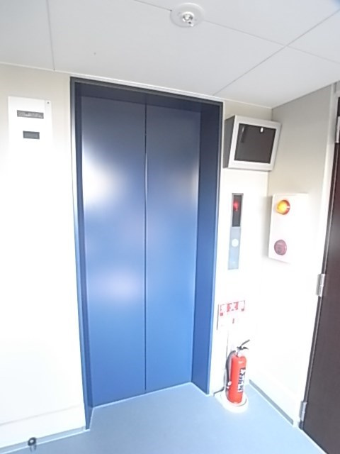 Liber西宮の外観