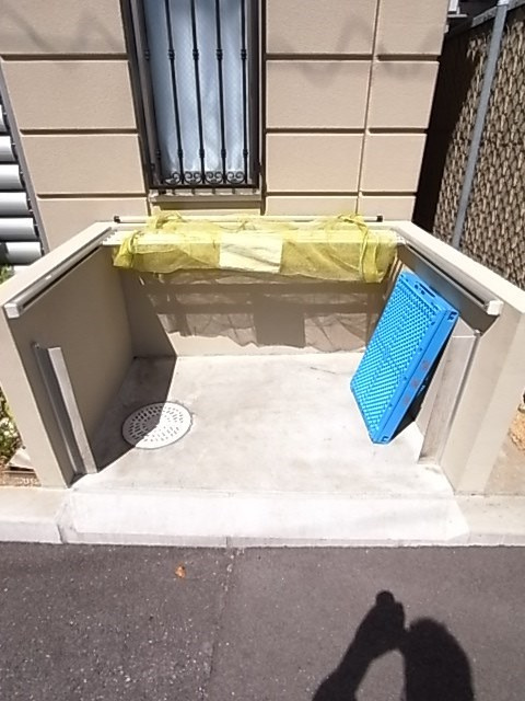 Liber西宮の外観