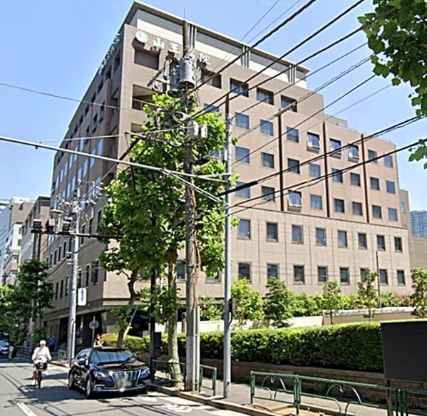 パークコート赤坂檜町ザタワー