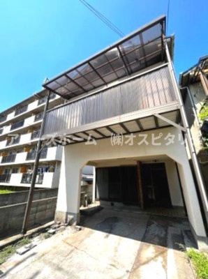 【外観】 | 加古郡播磨町戸建