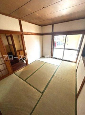 【和室】 | 加古郡播磨町戸建